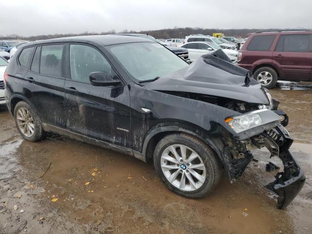 Photo 4 from auction – 2013 BMW X3 XDRIVE2 with VIN 5UXWX9C59D0A27626