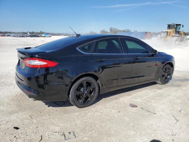 Photo 3 from auction – 2016 FORD FUSION SE with VIN 3FA6P0H77GR338275