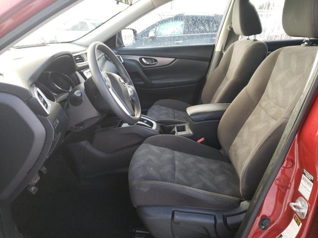 Photo 7 from auction – 2016 NISSAN ROGUE S with VIN KNMAT2MV1GP650681
