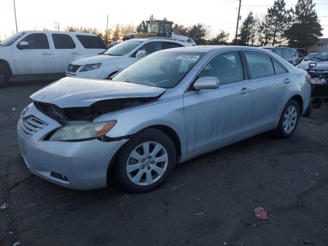 TOYOTA CAMRY BASE 2009 with VIN 4T1BE46K29U403912 - Photo from auction