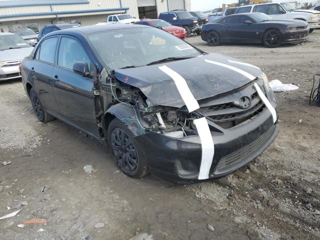 Photo 4 from auction – 2012 TOYOTA COROLLA BA with VIN 2T1BU4EE5CC880079