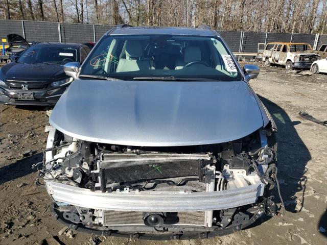 Photo 5 from auction – 2017 CHRYSLER PACIFICA L with VIN 2C4RC1GG4HR523014