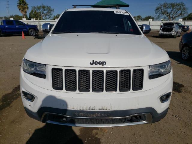 Photo 5 from auction – 2015 JEEP GRAND CHER with VIN 1C4RJFBM5FC117829