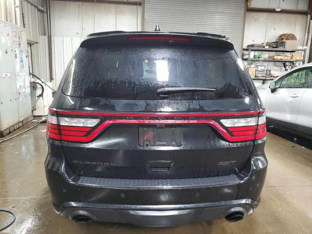 Photo 6 from auction – 2021 DODGE DURANGO SR with VIN 1C4SDJGJ4MC820376
