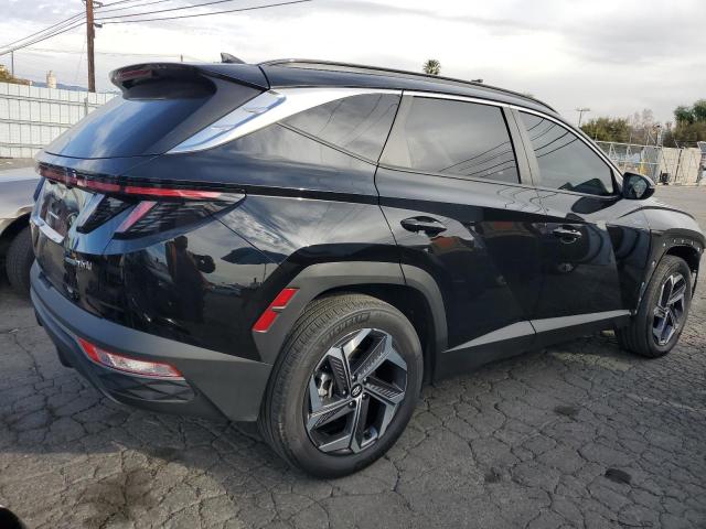 Photo 3 from auction – 2022 HYUNDAI TUCSON SEL with VIN KM8JFCA12NU057257