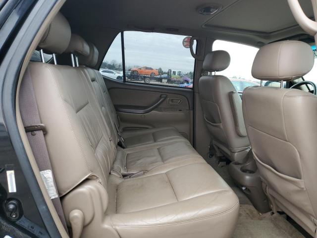 Photo 10 from auction – 2004 TOYOTA SEQUOIA SR with VIN 5TDBT44A34S212422