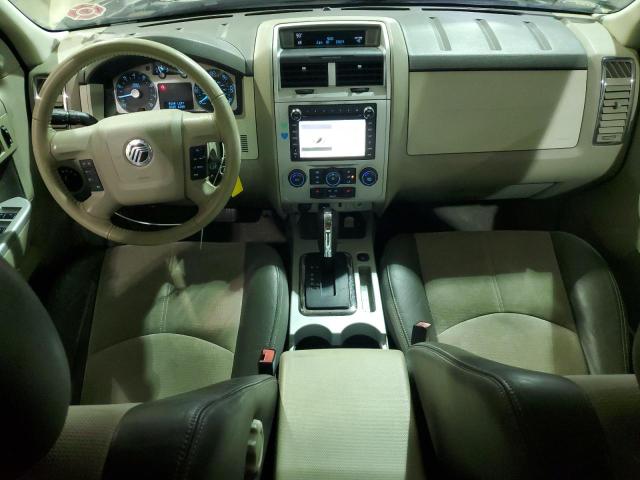 Photo 8 from auction – 2010 MERCURY MARINER PR with VIN 4M2CN8HG5AKJ29673