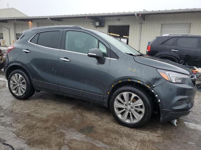 Photo 4 from auction – 2018 BUICK ENCORE PRE with VIN KL4CJASB6JB702550