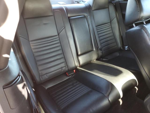 Photo 10 from auction – 2016 DODGE CHALLENGER with VIN 2C3CDZBT5GH201948