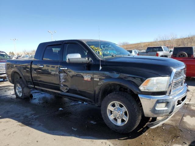Photo 4 from auction – 2012 DODGE RAM 2500 L with VIN 3C6TD5NT5CG213387