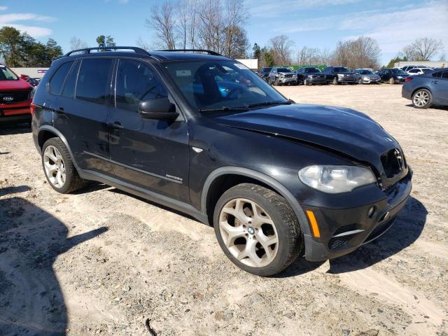 Photo 4 from auction – 2012 BMW X5 XDRIVE3 with VIN 5UXZW0C5XC0B89212