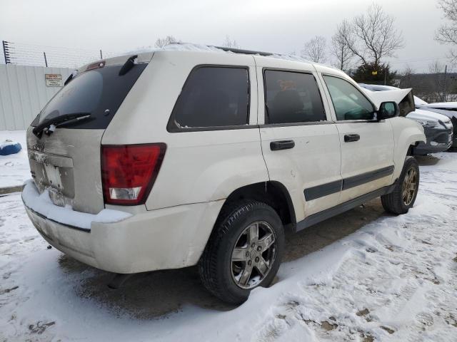 Photo 3 from auction – 2006 JEEP GRAND CHER with VIN 1J4GR48K46C304807