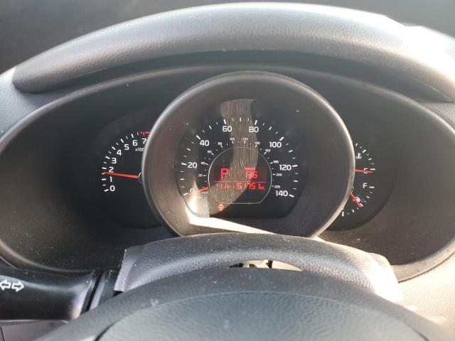 Photo 9 from auction – 2018 KIA SOUL with VIN KNDJN2A23J7521529