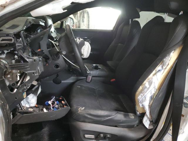 Photo 7 from auction – 2022 TOYOTA VENZA LE with VIN JTEAAAAH0NJ096463