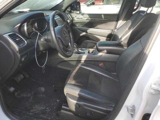 Photo 7 from auction – 2019 JEEP GRAND CHER with VIN 1C4RJFAG2KC667415