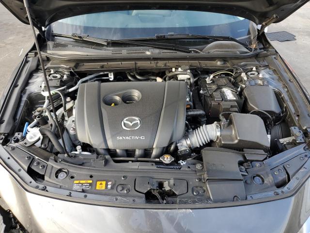Photo 11 from auction – 2021 MAZDA 3 SELECT with VIN 3MZBPBBL4MM253006