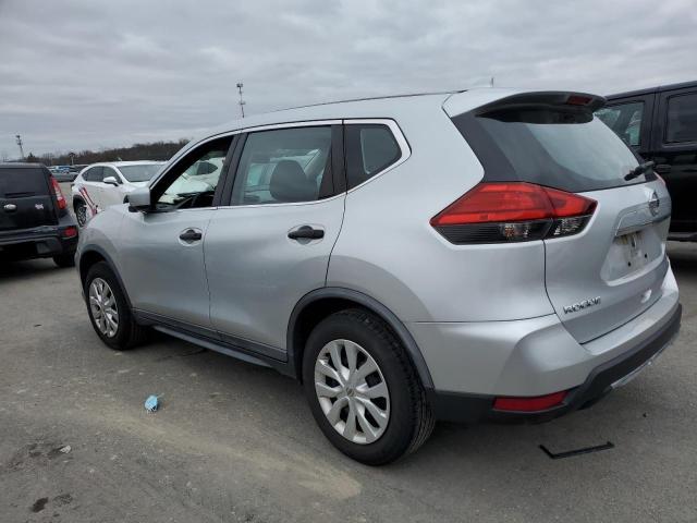 Photo 2 from auction – 2017 NISSAN ROGUE S with VIN KNMAT2MV8HP565435