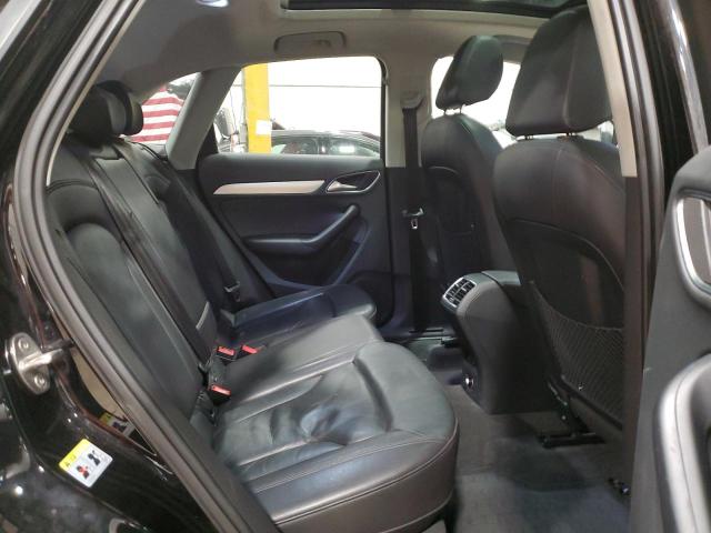 Photo 10 from auction – 2016 AUDI Q3 PREMIUM with VIN WA1EFCFS1GR016092