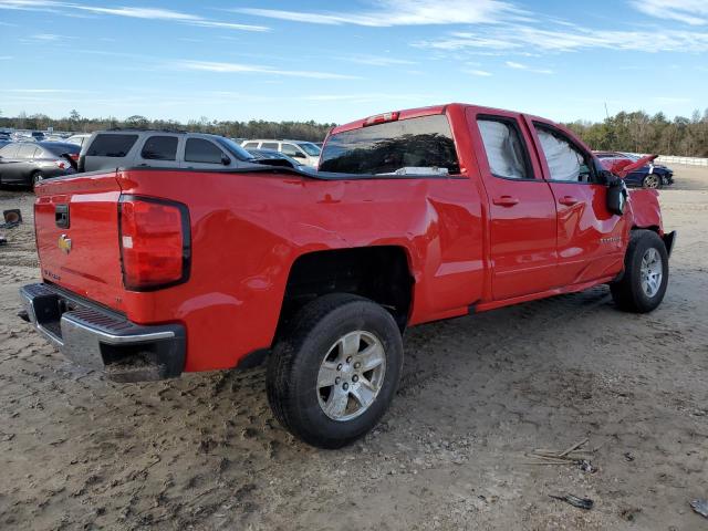 Photo 3 from auction – 2018 CHEVROLET SILVERADO with VIN 1GCRCREC6JZ296791