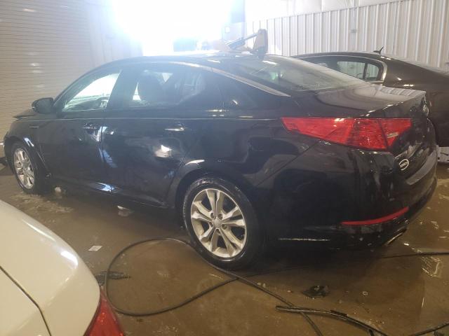 Photo 2 from auction – 2012 KIA OPTIMA EX with VIN 5XXGN4A78CG003444