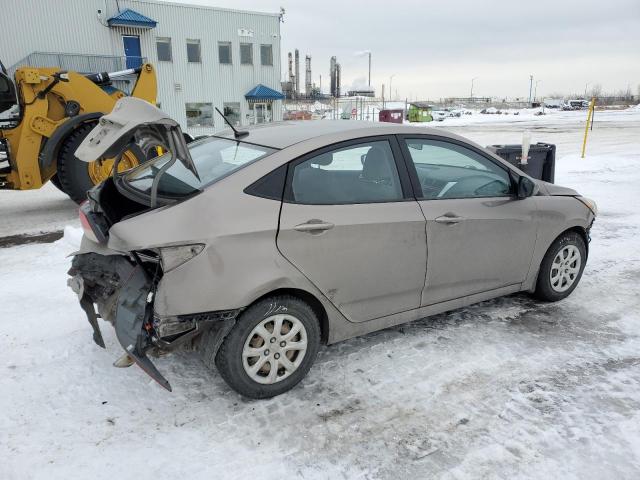 Photo 3 from auction – 2013 HYUNDAI ACCENT GLS with VIN KMHCT4AE1DU304843