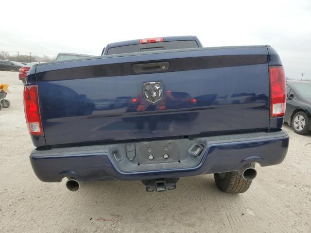 Photo 6 from auction – 2012 DODGE RAM 1500 S with VIN 3C6JD6AT6CG189572