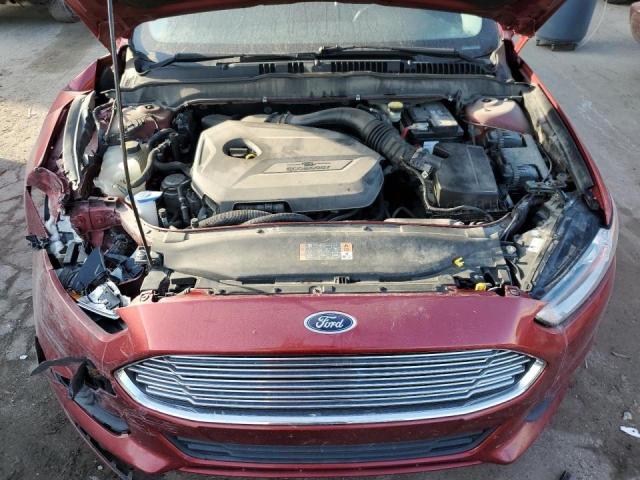 Photo 11 from auction – 2013 FORD FUSION SE with VIN 3FA6P0HR5DR168883