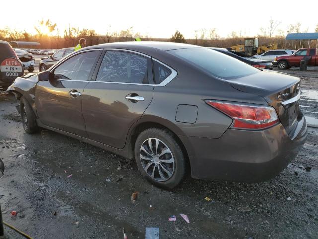 Photo 2 from auction – 2014 NISSAN ALTIMA 2.5 with VIN 1N4AL3AP6EN222843