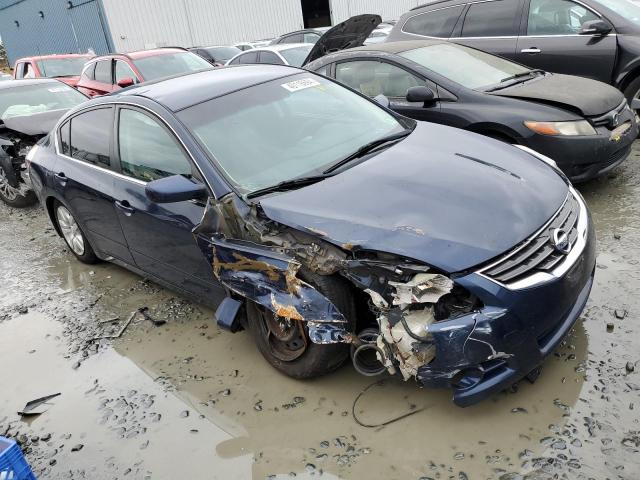 Photo 4 from auction – 2012 NISSAN ALTIMA BAS with VIN 1N4AL2AP0CN573450