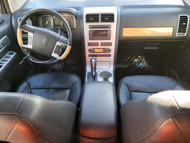 Photo 8 from auction – 2008 LINCOLN MKX with VIN 2LMDU88C08BJ00791
