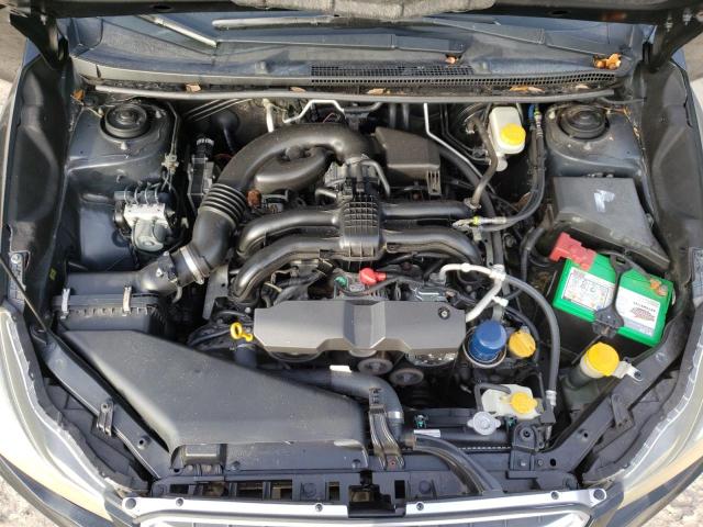 Photo 11 from auction – 2012 SUBARU IMPREZA with VIN JF1GPAA69CH219313