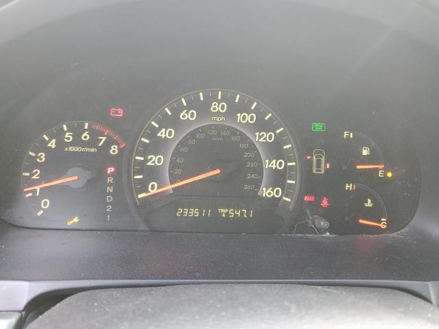 Photo 9 from auction – 2006 HONDA ODYSSEY EX with VIN 5FNRL38716B419857