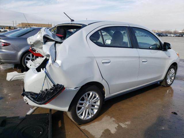 Photo 3 from auction – 2024 MITSUBISHI MIRAGE G4 with VIN ML32FUFJ2RHF03323