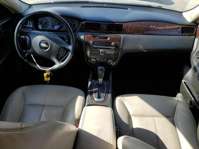 Photo 8 from auction – 2012 CHEVROLET IMPALA LTZ with VIN 2G1WC5E3XC1117992