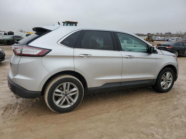 Photo 3 from auction – 2018 FORD EDGE SEL with VIN 2FMPK3J82JBB35992