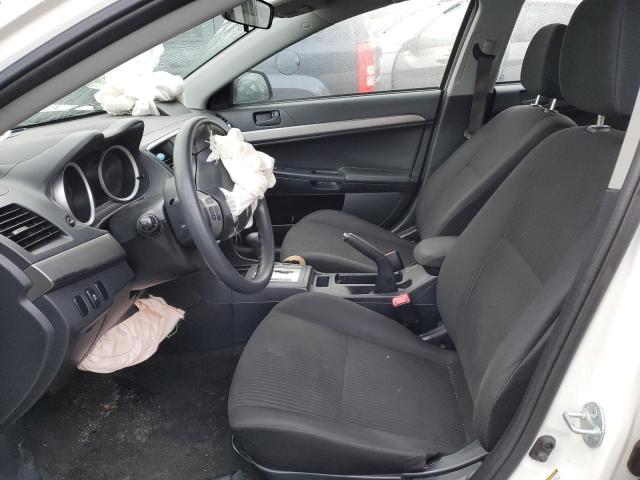 Photo 7 from auction – 2014 MITSUBISHI LANCER ES/ with VIN JA32U2FU8EU017467