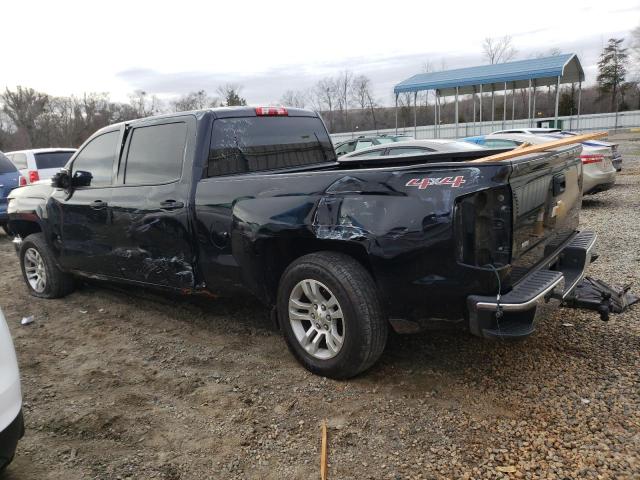 Photo 2 from auction – 2014 CHEVROLET SILVERADO with VIN 3GCUKREC6EG348133