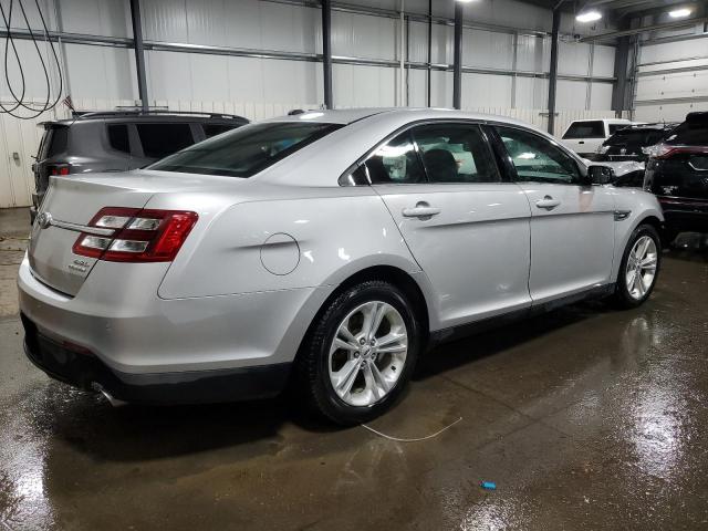 Photo 3 from auction – 2013 FORD TAURUS SEL with VIN 1FAHP2E89DG207952