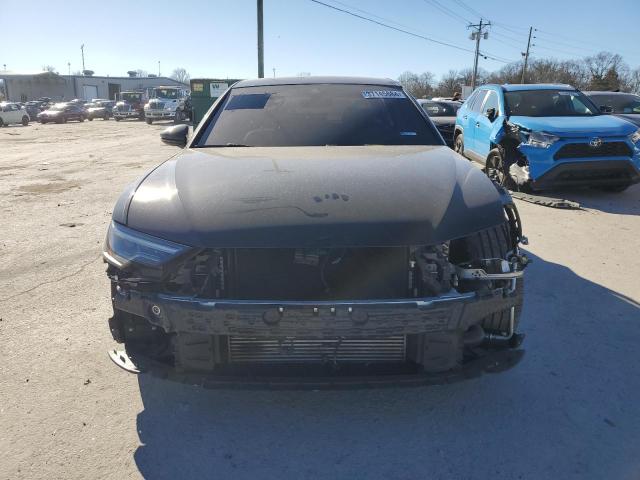 Photo 5 from auction – 2021 AUDI A6 PREMIUM with VIN WAUE3AF22MN101543