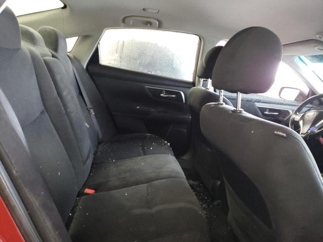 Photo 10 from auction – 2014 NISSAN ALTIMA 2.5 with VIN 1N4AL3AP5EC127024