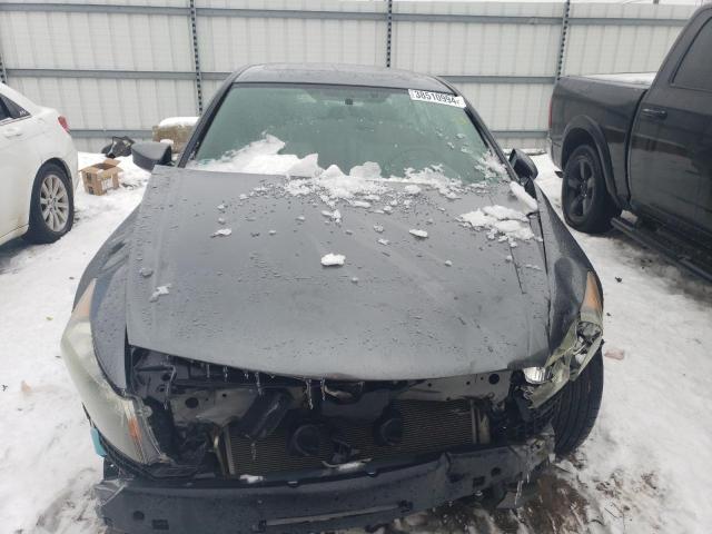 Photo 5 from auction – 2009 HONDA ACCORD EX with VIN 1HGCP26759A181663