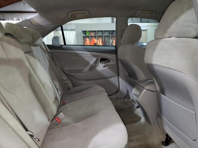 Photo 10 from auction – 2010 TOYOTA CAMRY BASE with VIN 4T1BF3EK0AU065780