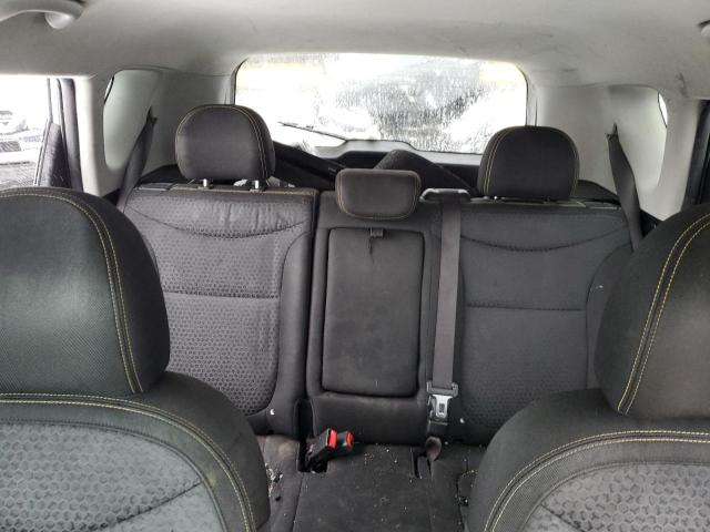 Снимка 10 от търг – 2015 KIA SOUL + с VIN KNDJP3A55F7147538