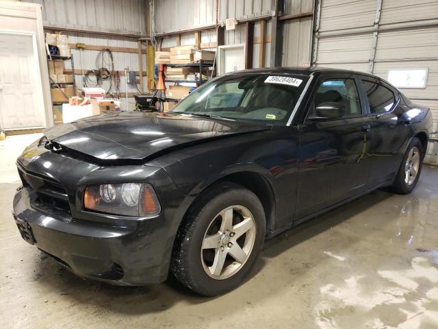 DODGE CHARGER 2008 z numerem VIN 2B3KA43G78H181807 - Zdjęcie z aukcji