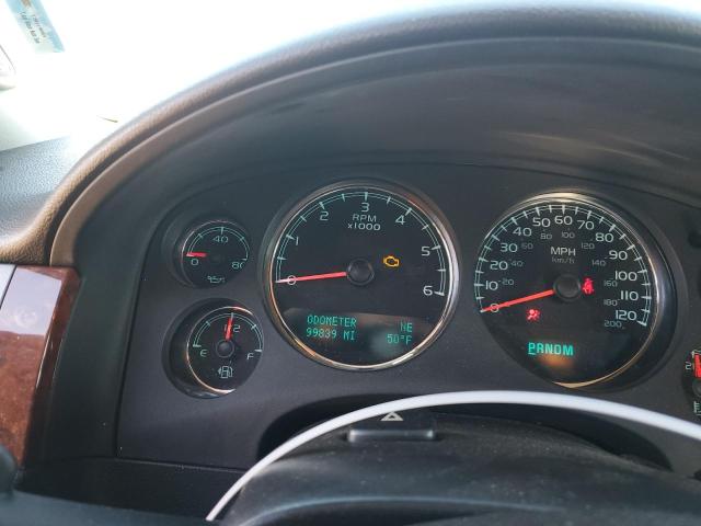 Photo 9 from auction – 2011 GMC SIERRA C15 with VIN 1GTR1WE00BZ245959