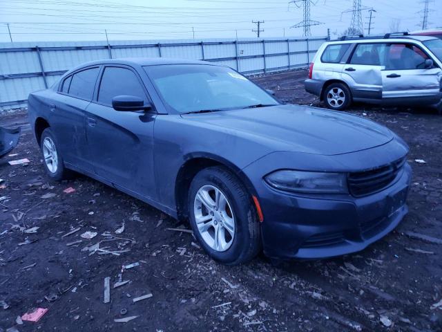 Photo 4 from auction – 2019 DODGE CHARGER SX with VIN 2C3CDXBGXKH653166