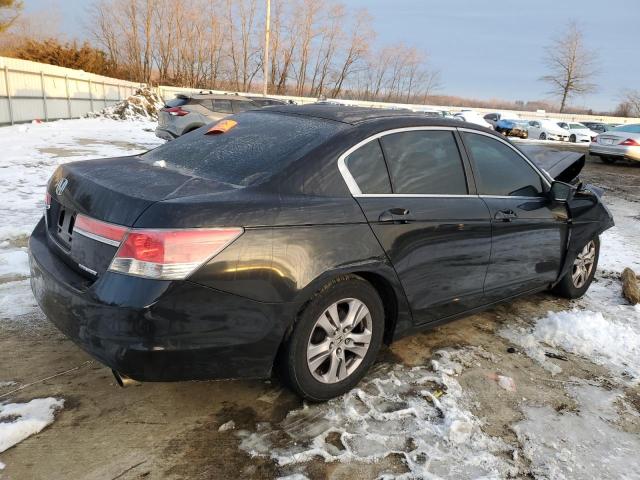 Photo 3 from auction – 2012 HONDA ACCORD SE with VIN 1HGCP2F60CA236082