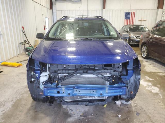 Photo 5 from auction – 2013 FORD EDGE SE with VIN 2FMDK3GC2DBB05054