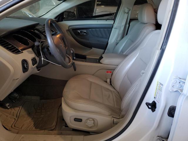 Photo 7 from auction – 2012 FORD TAURUS SEL with VIN 1FAHP2EW1CG132807