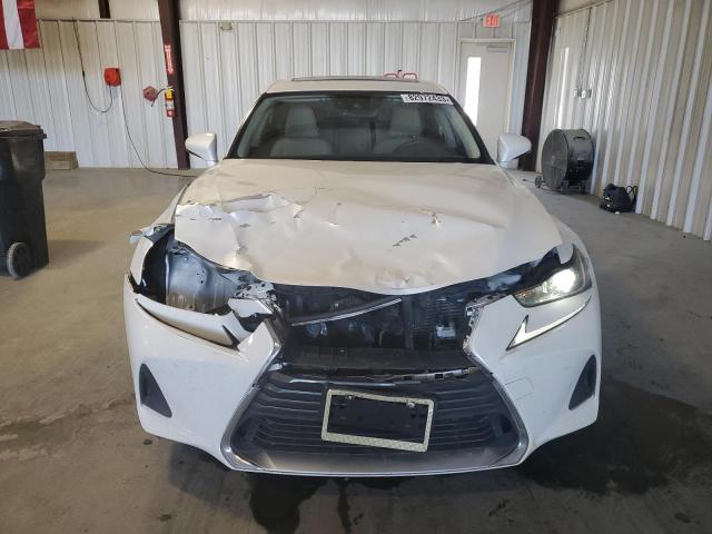 Photo 5 from auction – 2019 LEXUS IS 300 with VIN JTHBA1D24K5093360